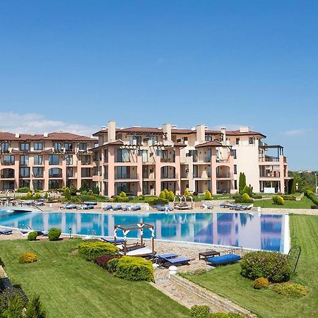 Sea View & Infinity Pool Apartments In Kaliakria Resort Balçık Dış mekan fotoğraf
