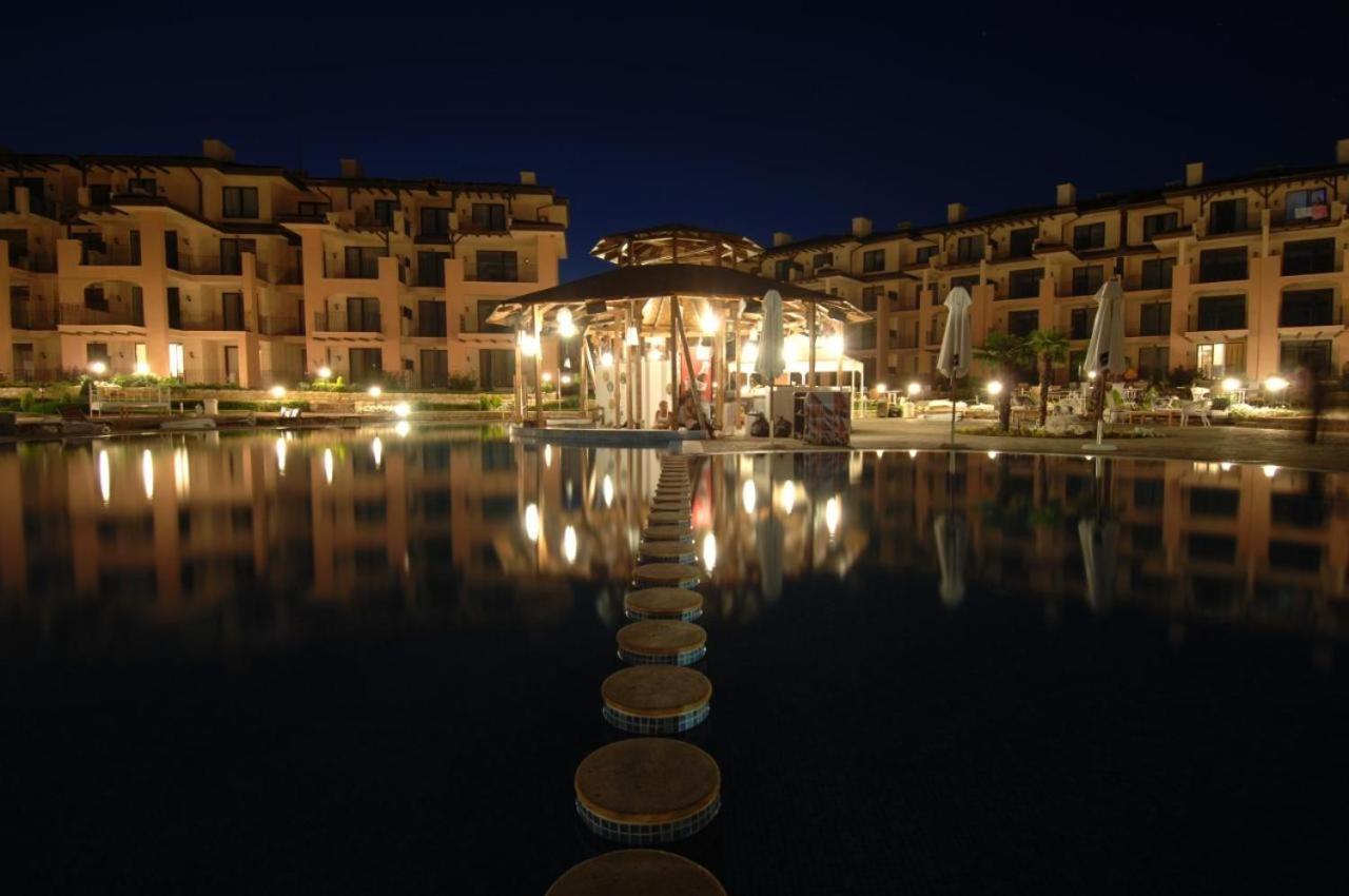 Sea View & Infinity Pool Apartments In Kaliakria Resort Balçık Dış mekan fotoğraf