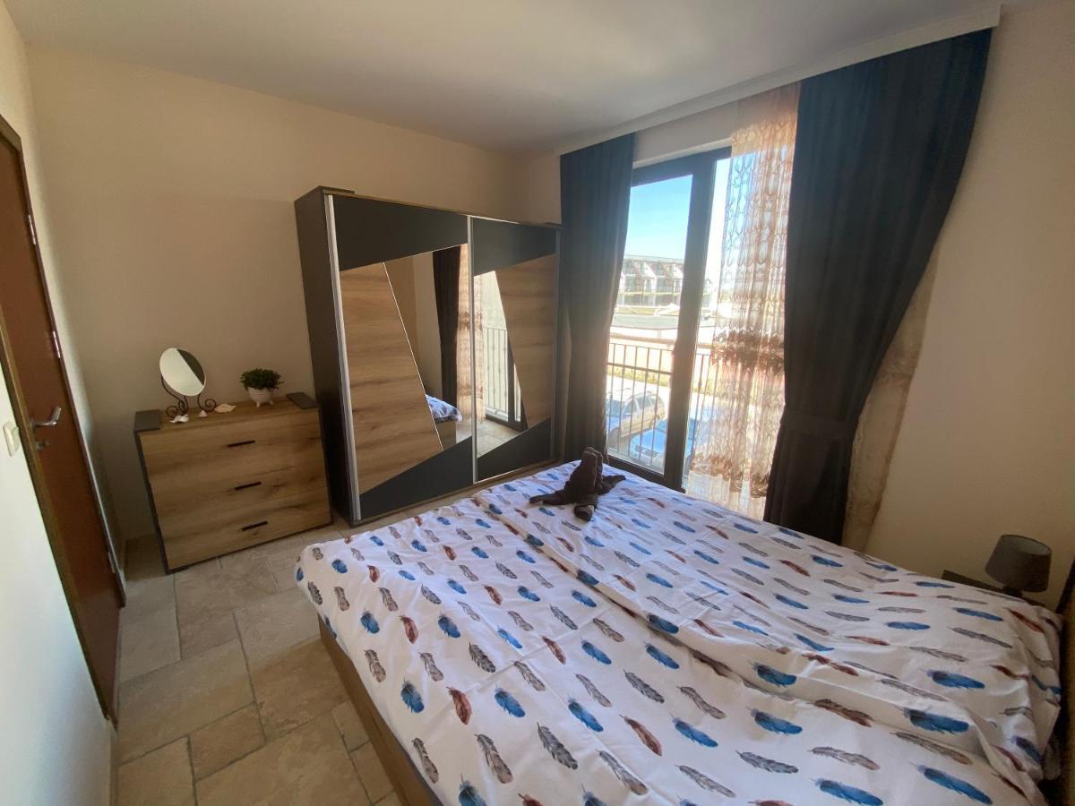 Sea View & Infinity Pool Apartments In Kaliakria Resort Balçık Dış mekan fotoğraf