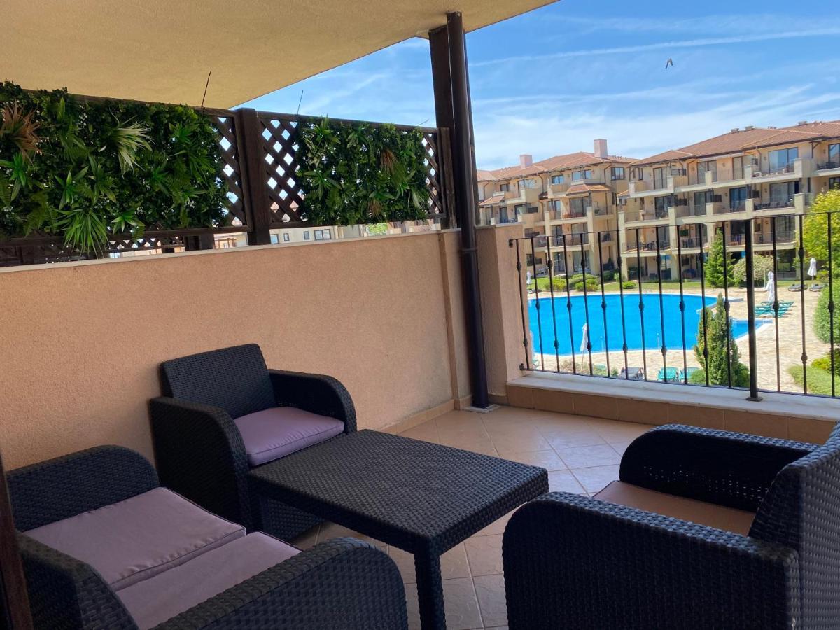 Sea View & Infinity Pool Apartments In Kaliakria Resort Balçık Dış mekan fotoğraf