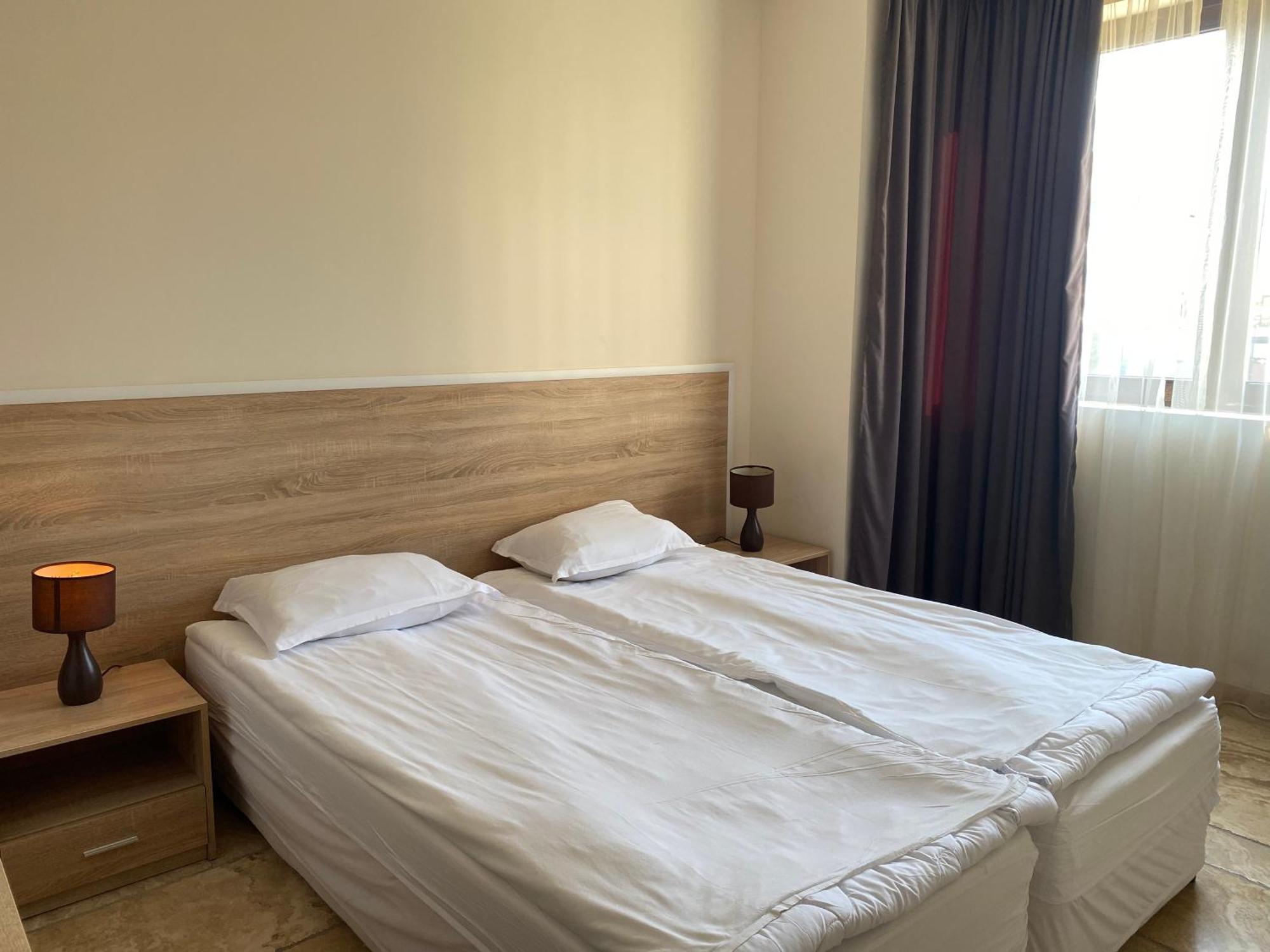 Sea View & Infinity Pool Apartments In Kaliakria Resort Balçık Dış mekan fotoğraf